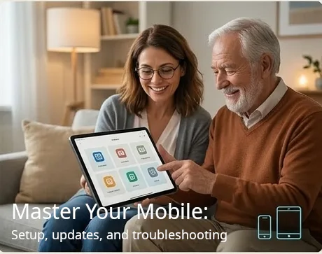 Mobile Support